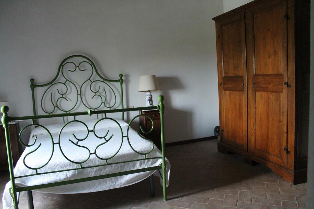 Agriturismo Piano Grande Avigliano Umbro Zimmer foto