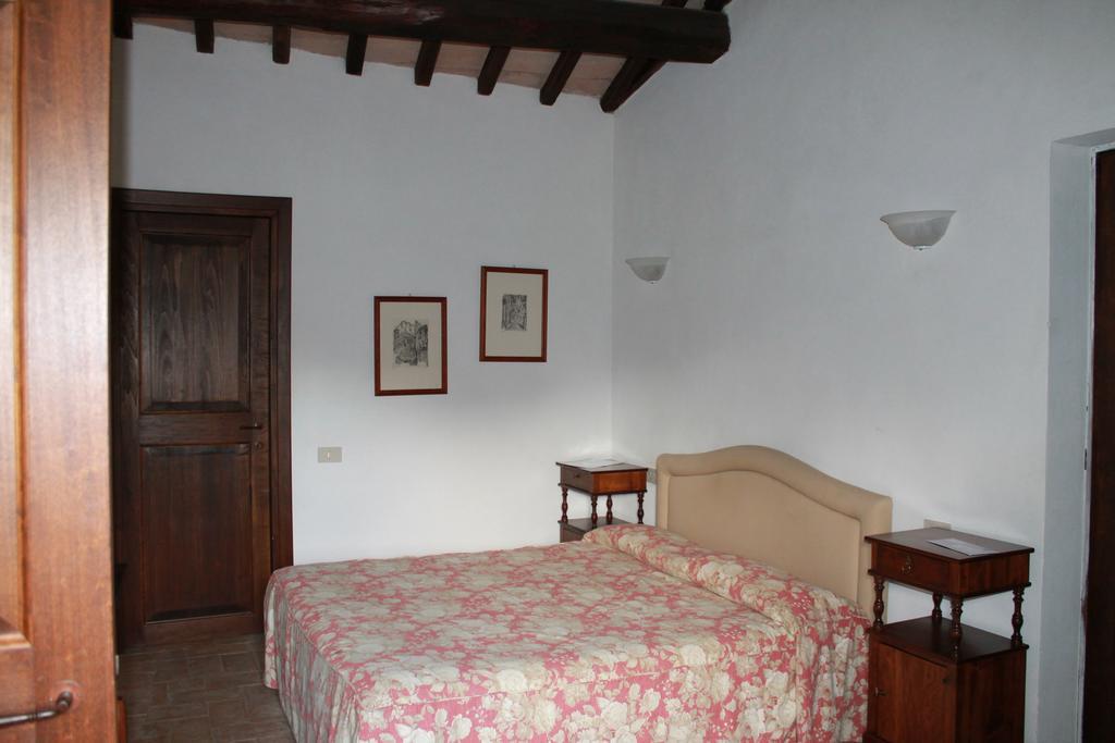 Agriturismo Piano Grande Avigliano Umbro Zimmer foto