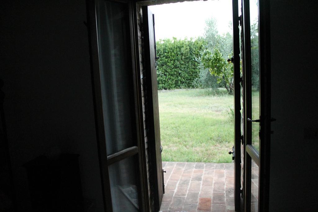 Agriturismo Piano Grande Avigliano Umbro Zimmer foto