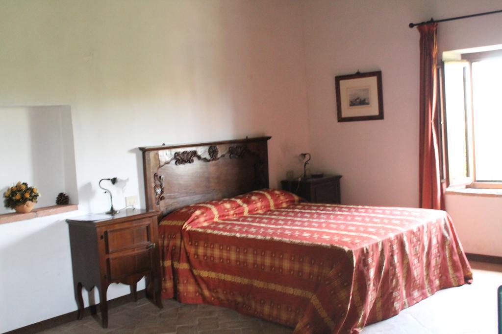 Agriturismo Piano Grande Avigliano Umbro Zimmer foto